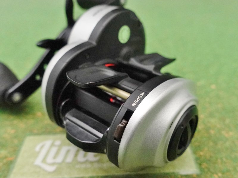 Photo11: Abu Garcia Revo Winch 5.4 [5329] (11)