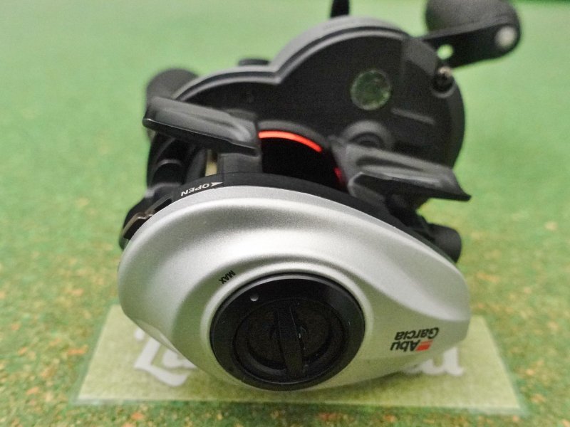 Photo10: Abu Garcia Revo Winch 5.4 [5329] (10)
