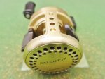 Photo10: Shimano Calcutta 101XT [5330] (10)