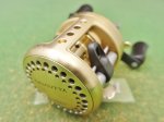 Photo7: Shimano Calcutta 101XT [5330] (7)