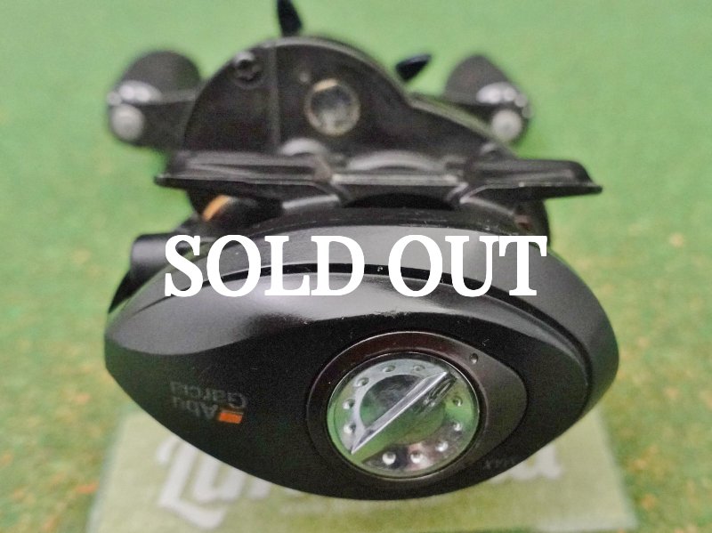 Photo8: Abu Garcia Revo Mgx 7.9 [5331] (8)