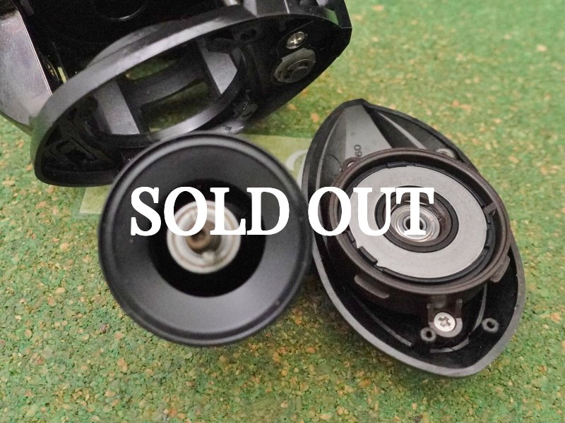 Photo14: Abu Garcia Revo Mgx 7.9 [5331] (14)