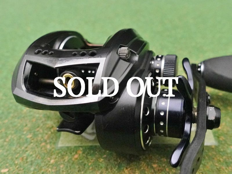 Photo5: Abu Garcia Revo Mgx 7.9 [5331] (5)