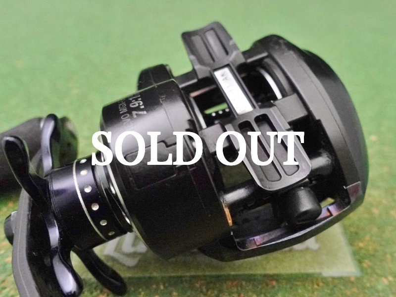 Photo10: Abu Garcia Revo Mgx 7.9 [5331] (10)