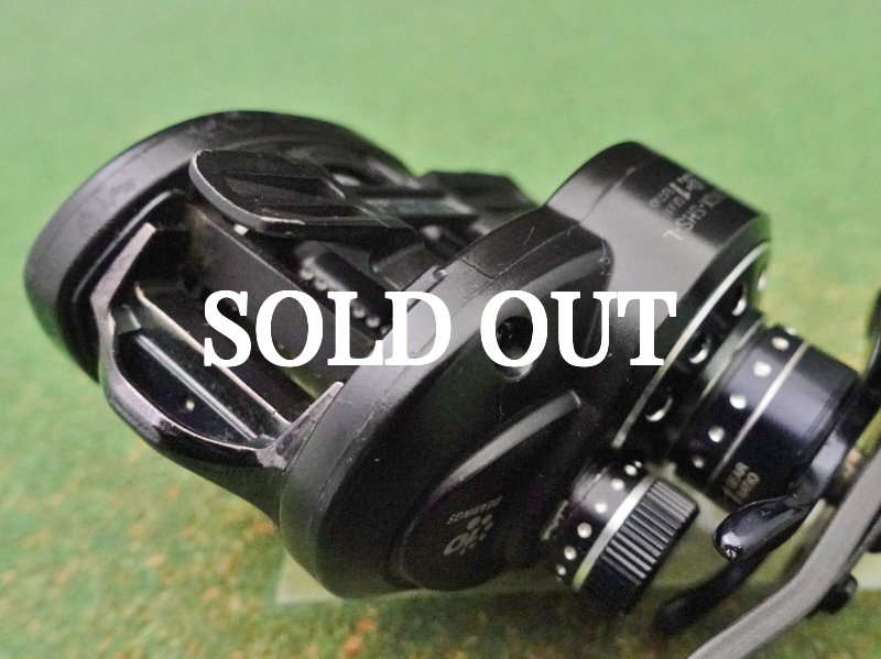 Photo12: Abu Garcia Revo Mgx 7.9 [5331] (12)