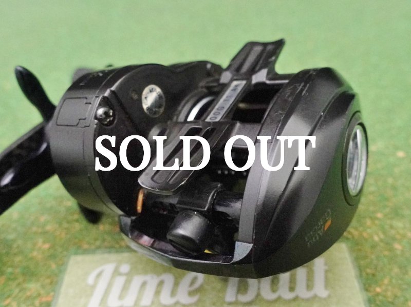 Photo9: Abu Garcia Revo Mgx 7.9 [5331] (9)