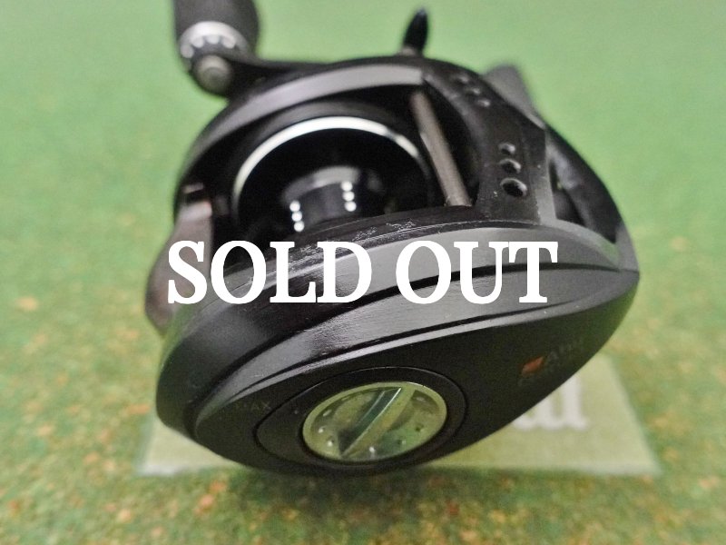 Photo7: Abu Garcia Revo Mgx 7.9 [5331] (7)