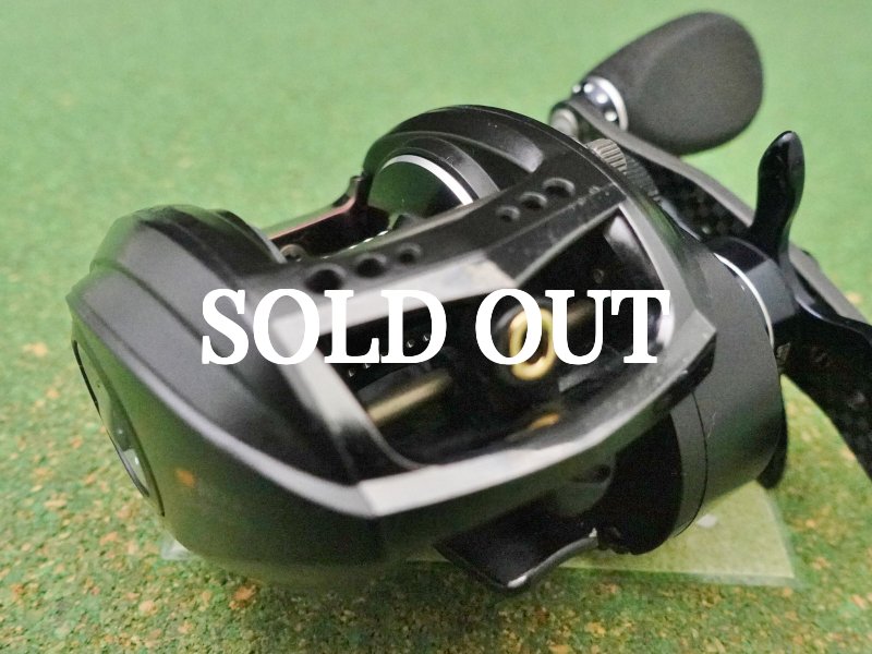 Photo6: Abu Garcia Revo Mgx 7.9 [5331] (6)