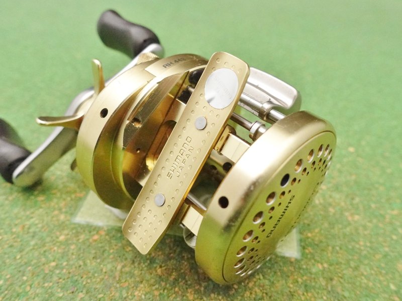 Photo17: Shimano Calcutta Conquest 101 [5333 ] (17)