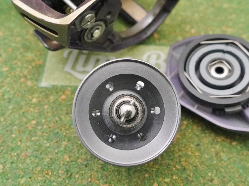 Photo15: Daiwa Alphas 103  [5334] (15)