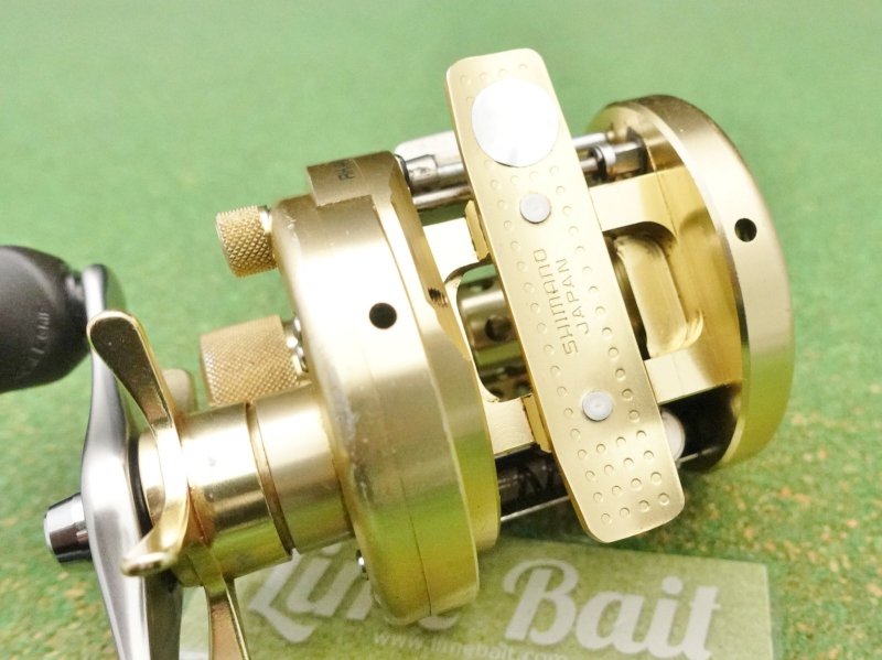 Photo16: Shimano Calcutta Conquest 101 [5333 ] (16)