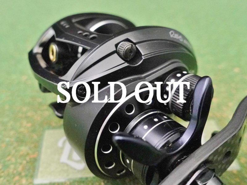 Photo4: Abu Garcia Revo Mgx 7.9 [5332] (4)