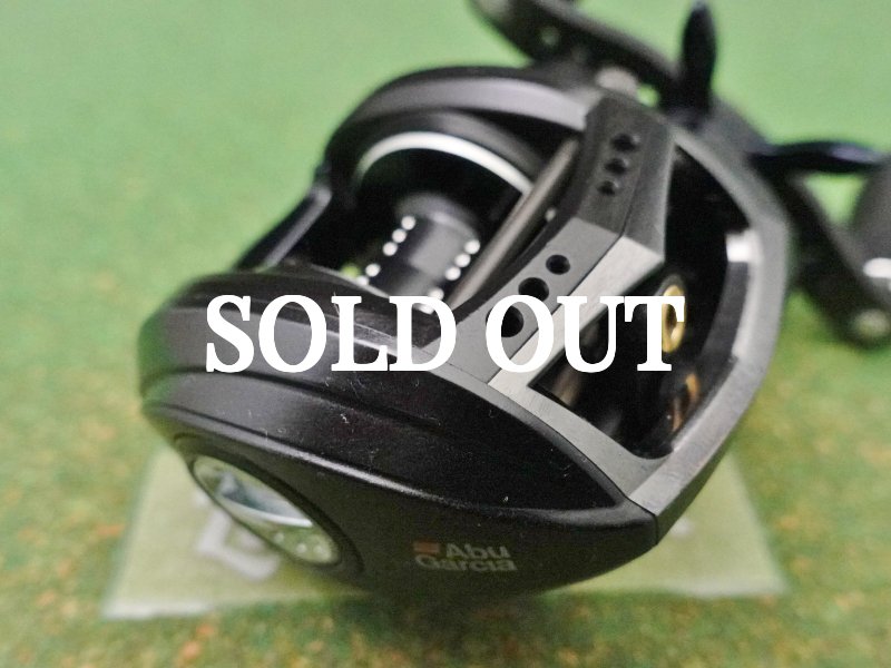 Photo7: Abu Garcia Revo Mgx 7.9 [5332] (7)