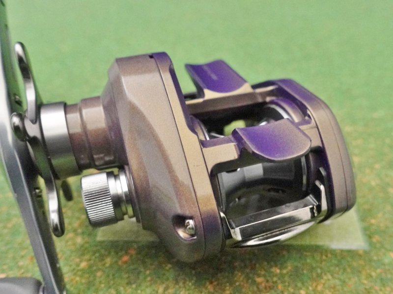 Photo14: Daiwa Alphas 103  [5334] (14)