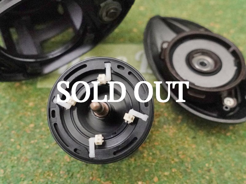 Photo13: Abu Garcia Revo Mgx 7.9 [5332] (13)