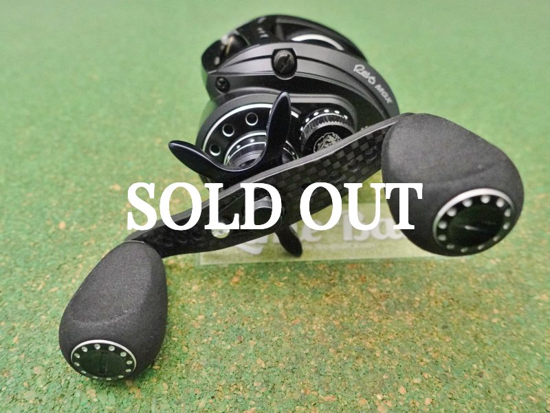 Photo5: Abu Garcia Revo Mgx 7.9 [5332] (5)