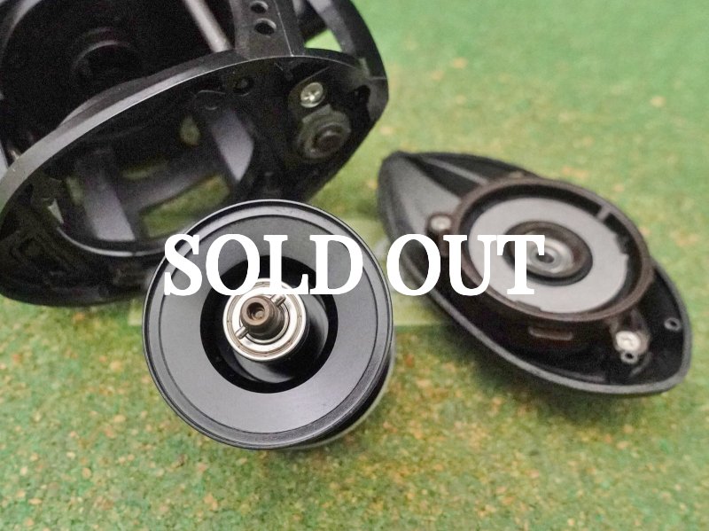 Photo14: Abu Garcia Revo Mgx 7.9 [5332] (14)