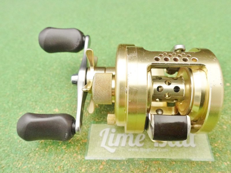 Photo1: Shimano Calcutta Conquest 101 [5333 ] (1)