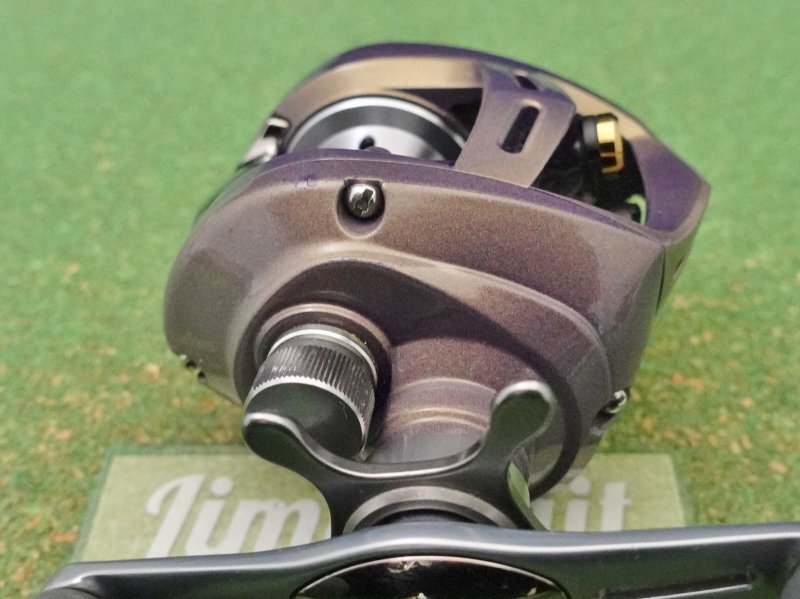 Photo3: Daiwa Alphas 103  [5334] (3)
