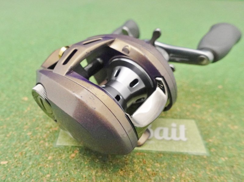 Photo8: Daiwa Alphas 103  [5334] (8)