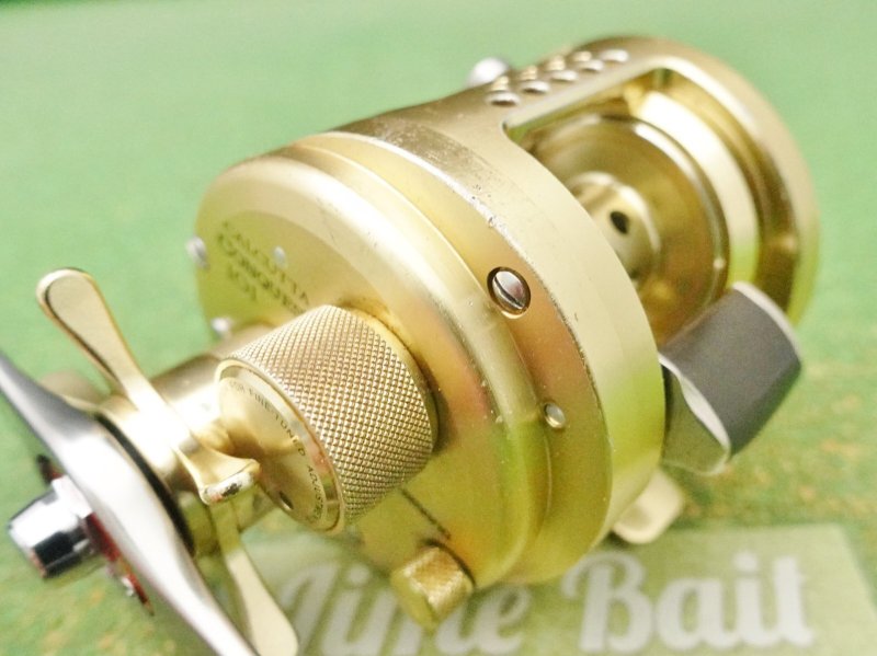 Photo3: Shimano Calcutta Conquest 101 [5333 ] (3)