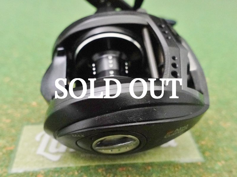 Photo8: Abu Garcia Revo Mgx 7.9 [5332] (8)