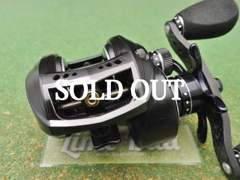 Photo6: Abu Garcia Revo Mgx 7.9 [5332] (6)