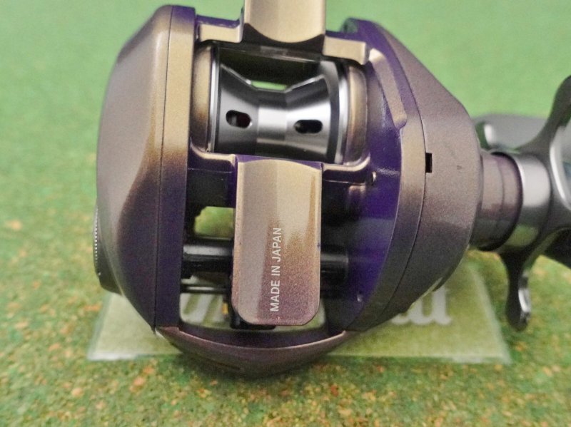 Photo11: Daiwa Alphas 103  [5334] (11)
