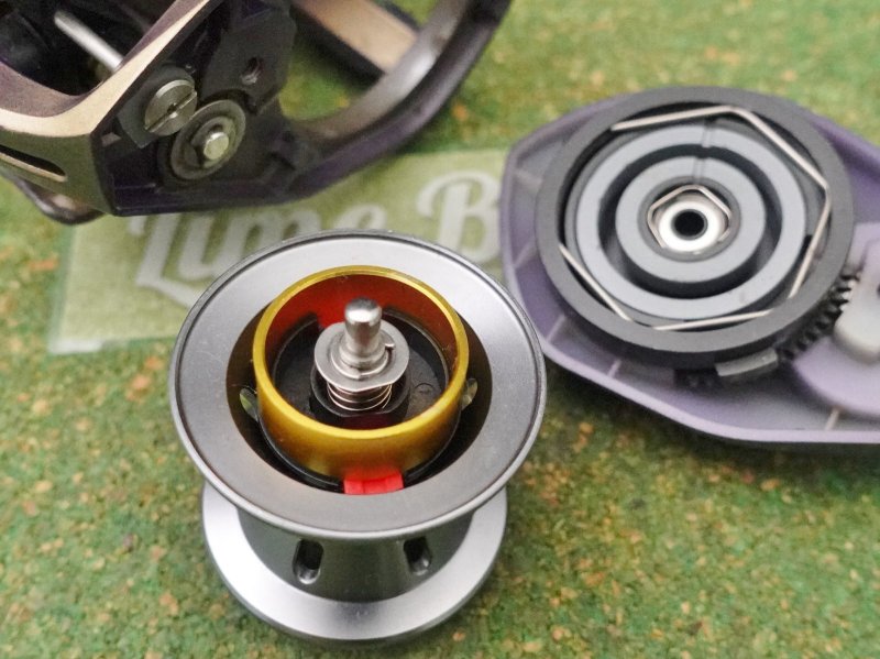 Photo16: Daiwa Alphas 103  [5334] (16)