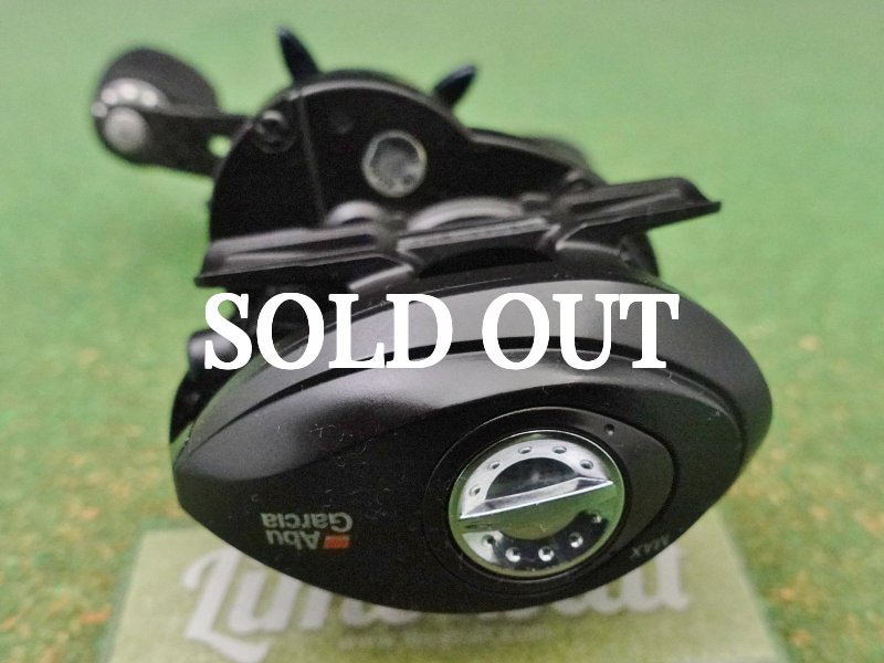 Photo9: Abu Garcia Revo Mgx 7.9 [5332] (9)