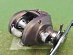 Photo2: Daiwa Alphas 103  [5334] (2)