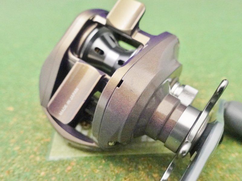 Photo12: Daiwa Alphas 103  [5334] (12)