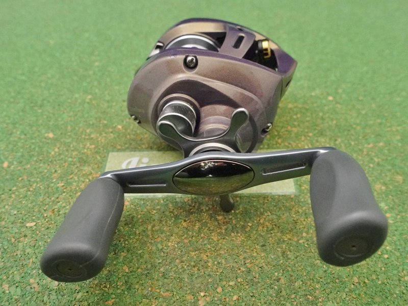 Photo4: Daiwa Alphas 103  [5334] (4)
