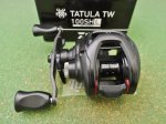 Photo1: Daiwa 19 Tatula TW 100SHL [5342] (1)