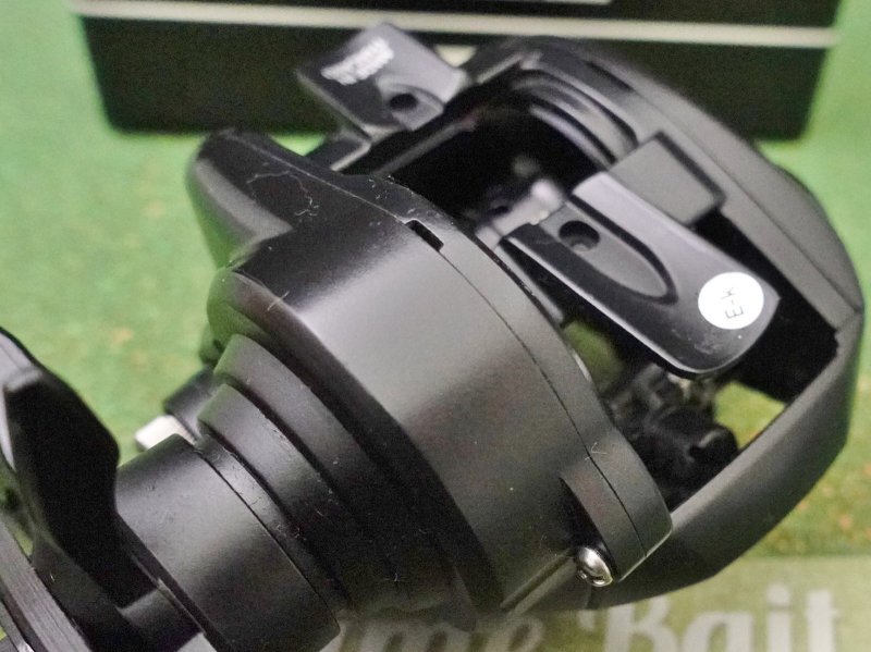 Photo11: Daiwa 19 Tatula TW 100SHL [5342] (11)