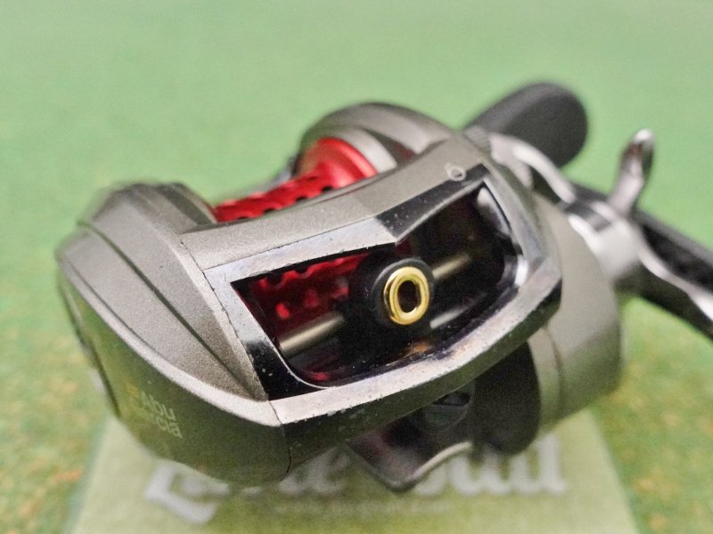 Photo7: Abu Garcia Revo ALT-L  6.4 [5341] (7)