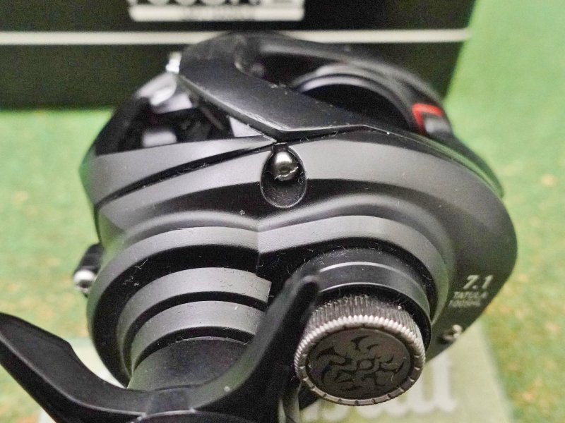 Photo4: Daiwa 19 Tatula TW 100SHL [5342] (4)