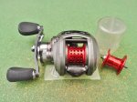 Photo1: Abu Garcia Revo ALT-L  6.4 [5341] (1)
