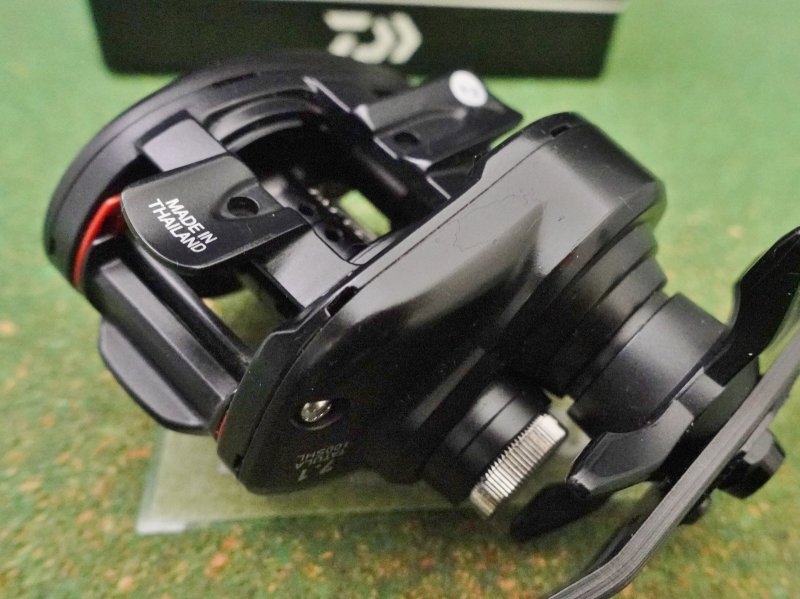 Photo13: Daiwa 19 Tatula TW 100SHL [5342] (13)