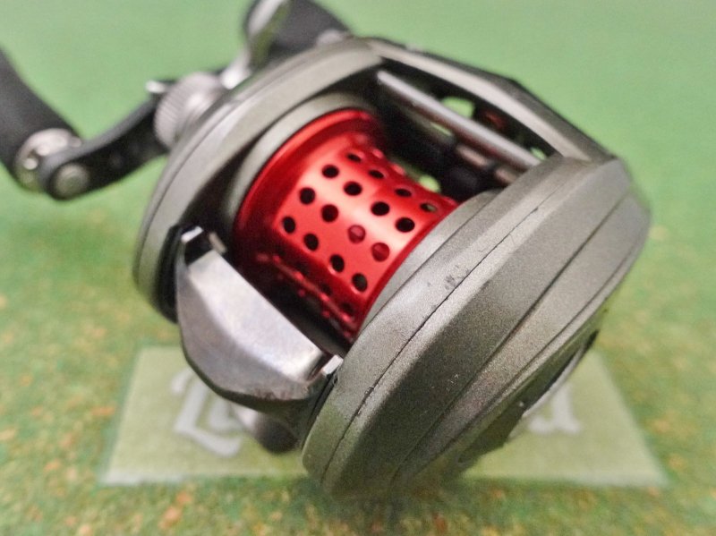 Photo9: Abu Garcia Revo ALT-L  6.4 [5341] (9)
