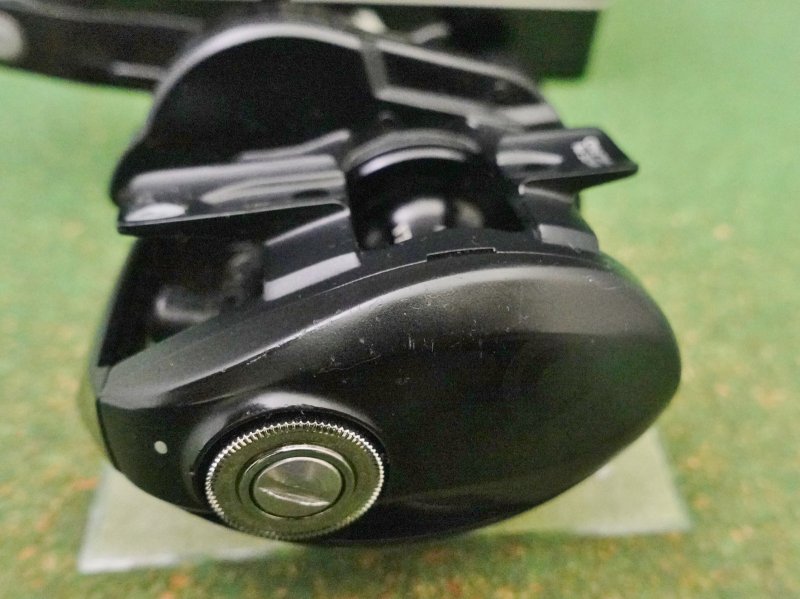 Photo9: Daiwa 19 Tatula TW 100SHL [5342] (9)