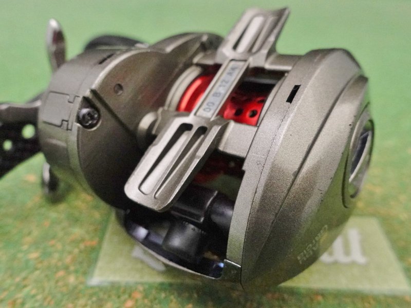 Photo11: Abu Garcia Revo ALT-L  6.4 [5341] (11)