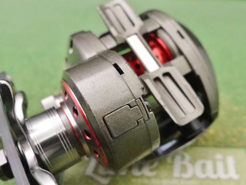 Photo12: Abu Garcia Revo ALT-L  6.4 [5341] (12)