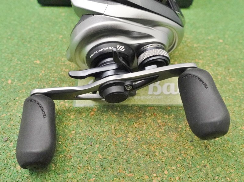 Photo5: Shimano 13 Metanium HG [5353] (5)