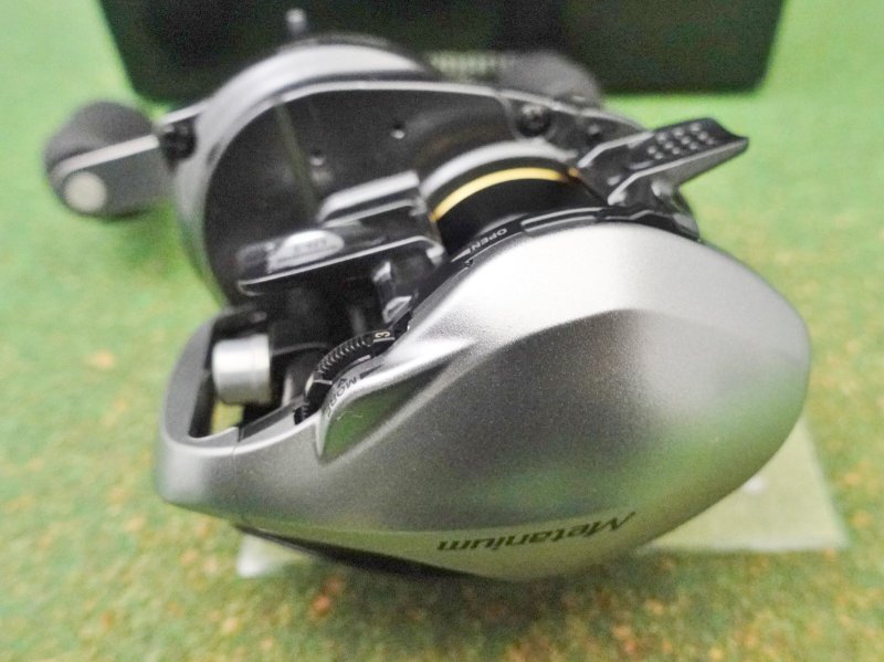 Photo9: Shimano 13 Metanium HG [5353] (9)