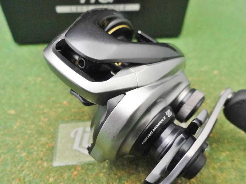 Photo6: Shimano 13 Metanium HG [5353] (6)