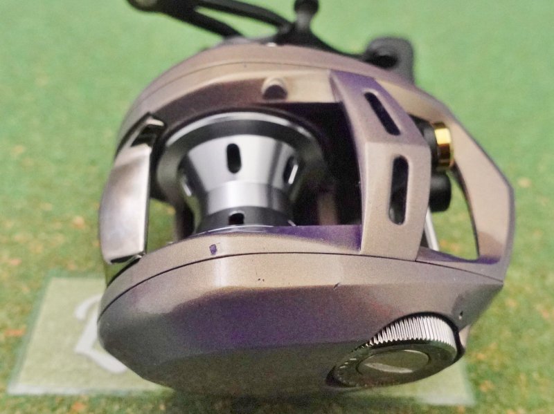 Photo7: Daiwa Alphas 103L [5351] (7)