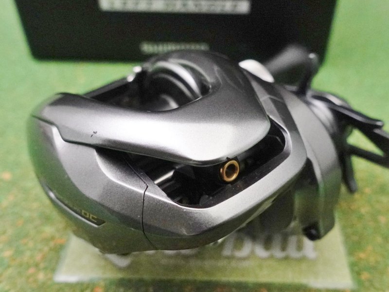 Photo7: Shimano 15 Metanium DC HG [5352] (7)