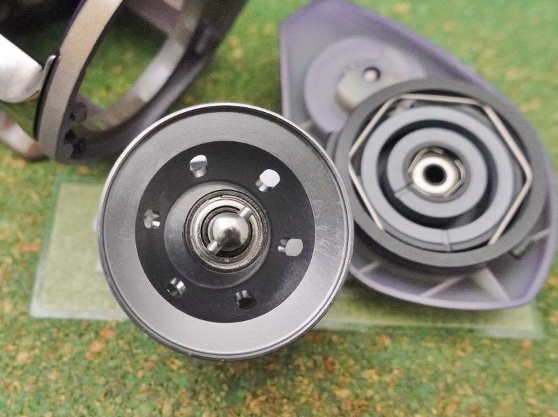 Photo13: Daiwa Alphas 103L [5351] (13)