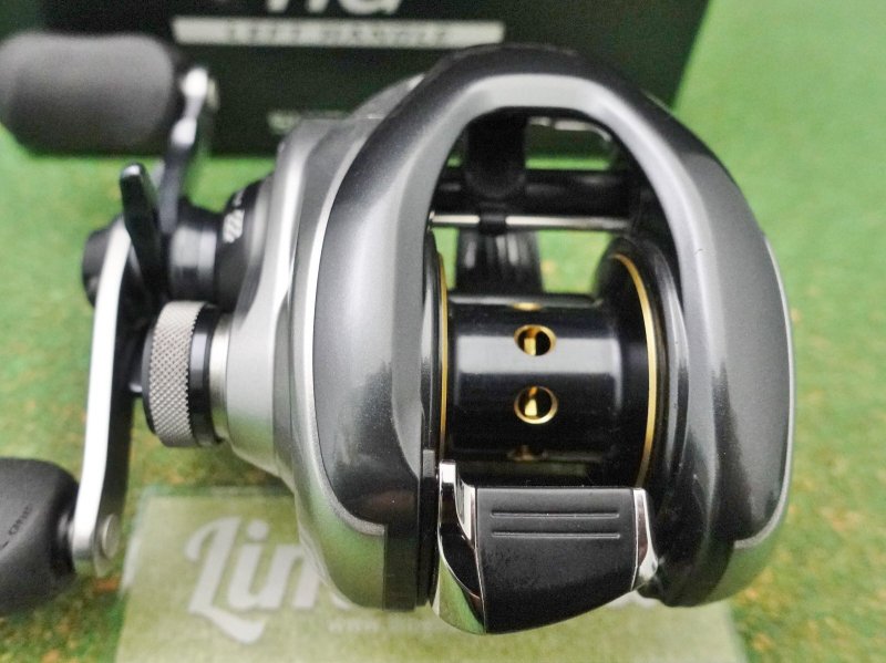 Photo2: Shimano 13 Metanium HG [5353] (2)